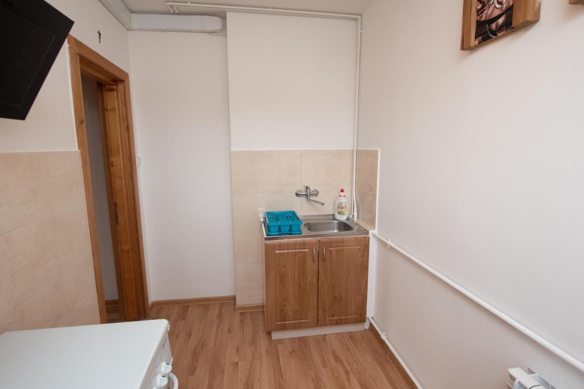 Jurgów Pod Hawraniem酒店 客房 照片